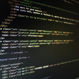 Develop any type of Website